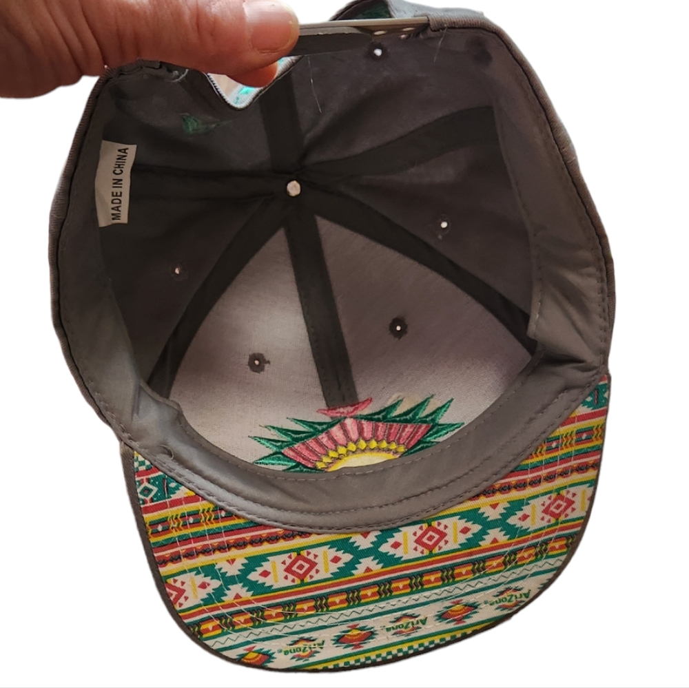 Arizona hat - Picture 3 of 6